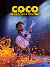 Coco – Lebendiger als das Leben!
