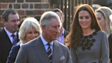 Cancer-Stricken Kate Middleton 'Knows She’ll Be OK' But Is 'Focused' on King Charles 'and His Journey Back to Health'