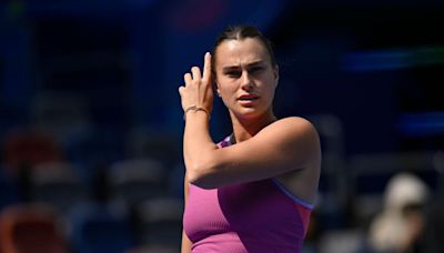 Wuhan Open 2024: Sabalenka relishes ‘much-needed’ tennis rivalry with Swiatek