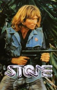 Stone (1974 film)