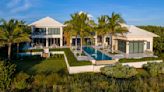 This $22 Million Mansion in Florida Has Its Own Private Beach