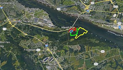 New park planned along the Susquehanna River in northern York County