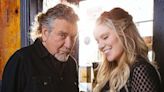 Robert Plant & Alison Krauss are bringing the Raise the Roof Tour to the St. Augustine Amphitheatre