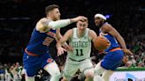 Kendrick Perkins Points Out Critical Celtics' Weakness Heading Into Playoffs