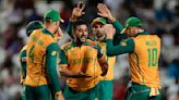 South Africa Qualify For Maiden T20 World Cup Final With 9-Wicket Win Over Afghanistan