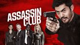 Assassin Club Streaming: Watch & Stream Online via Amazon Prime Video & Paramount Plus