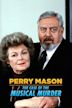 Perry Mason: The Case of the Musical Murder