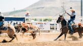 USU rodeo: Pair of Aggies shine at college national finals