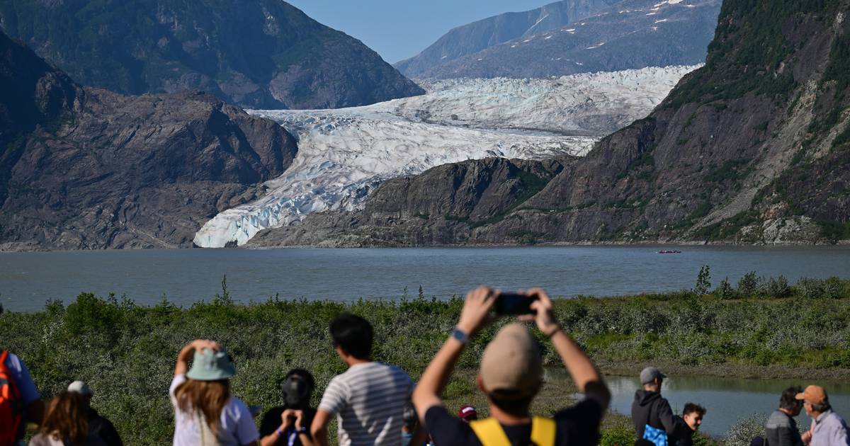 Juneau glacier flooding leaves residents looking for long-term solutions