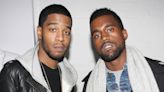 Kid Cudi says it will take a 'miracle' for him and Kanye West to be friends again: 'I don't see it happening'