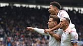 Derby County 2-0 Carlisle United - Rams seal promotion to the Championship
