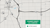 U.S. 23 interchange connection in southern Wyandot County gets green light for design