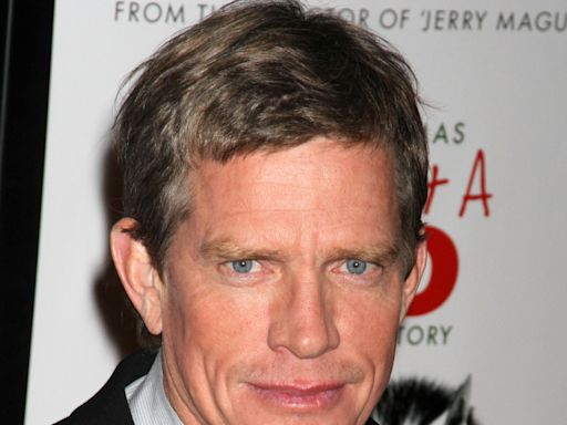 Thomas Haden Church joins the cast of Knives Out 3