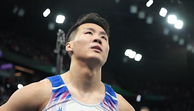 奧運》單槓唐嘉鴻力拚獎牌 臺灣選手賽程看過來