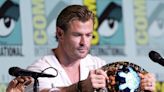 Chris Hemsworth and Transformers One fires up Comic-Con with exclusive footage