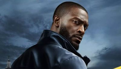 Alex Cross Detective Series Starring Aldis Hodge To Release On THIS Date