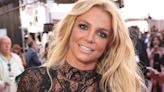 Britney Spears in talks for biopic based on The Woman in Me