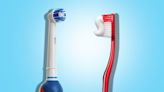 Should You Use an Electric Toothbrush or a Manual Toothbrush?