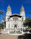 Hearst Castle