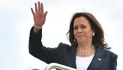 As Biden steps aside and Harris ascends, what happens next?