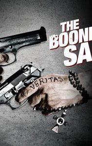 The Boondock Saints