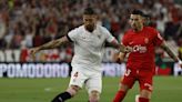 Sevilla - Mallorca de LaLiga EA Sports | Resumen, resultado, goles y clasificación