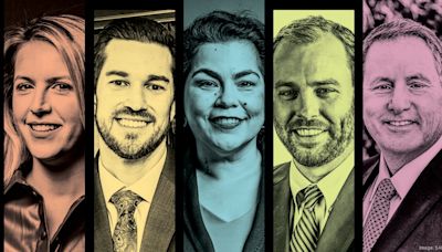 Fresh faces, familiar leaders and new directions for local chambers of commerce CEOs - San Antonio Business Journal