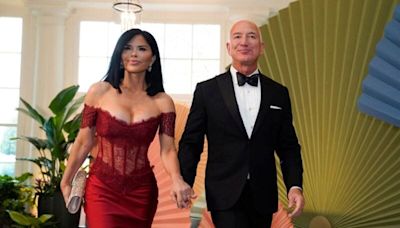 Diese Serien binged Amazon-Milliardär Jeff Bezos in seiner Freizeit