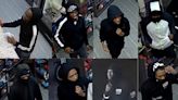 Cops seek suspect wanted in Manhattan, Bronx robbery spree