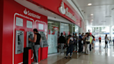 Santander quiere ganar 300 empresas extranjeras en 2024