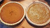 Pumpkin Pie Vs Sweet Potato Pie: What To Know About These Seasonal Favorites