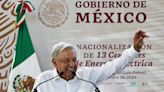 López Obrador e Iberdrola sellan la paz tras compra de plantas de la energética en México