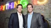 Winklevoss twins invest in English football club with ambitions to reach Prem