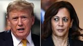 "So Bad, Pathetic": Trump Targets Kamala Harris Amid Biden Replacement Buzz