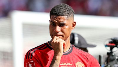 Marcus Rashford Crying Out For A Transfer To Reboot His Career