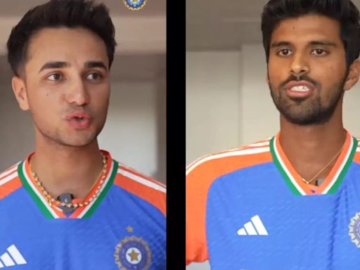 Why India's Jersey Has One Star Despite Them Winning Two T20 World Cup Titles?