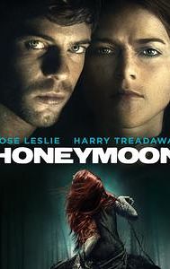 Honeymoon (2014 film)