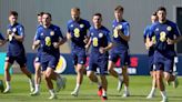 John Carver hails Scotland squad as ‘most focused group’ he has ever worked with