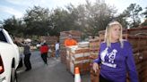 Orange City nonprofit hosting drive-thru food pantry for Volusia residents Friday morning