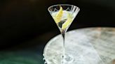 How to Make the Perfect Martini—3 Different Ways