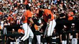 Anthony Santander homers on his bobblehead day as Orioles power past Rays