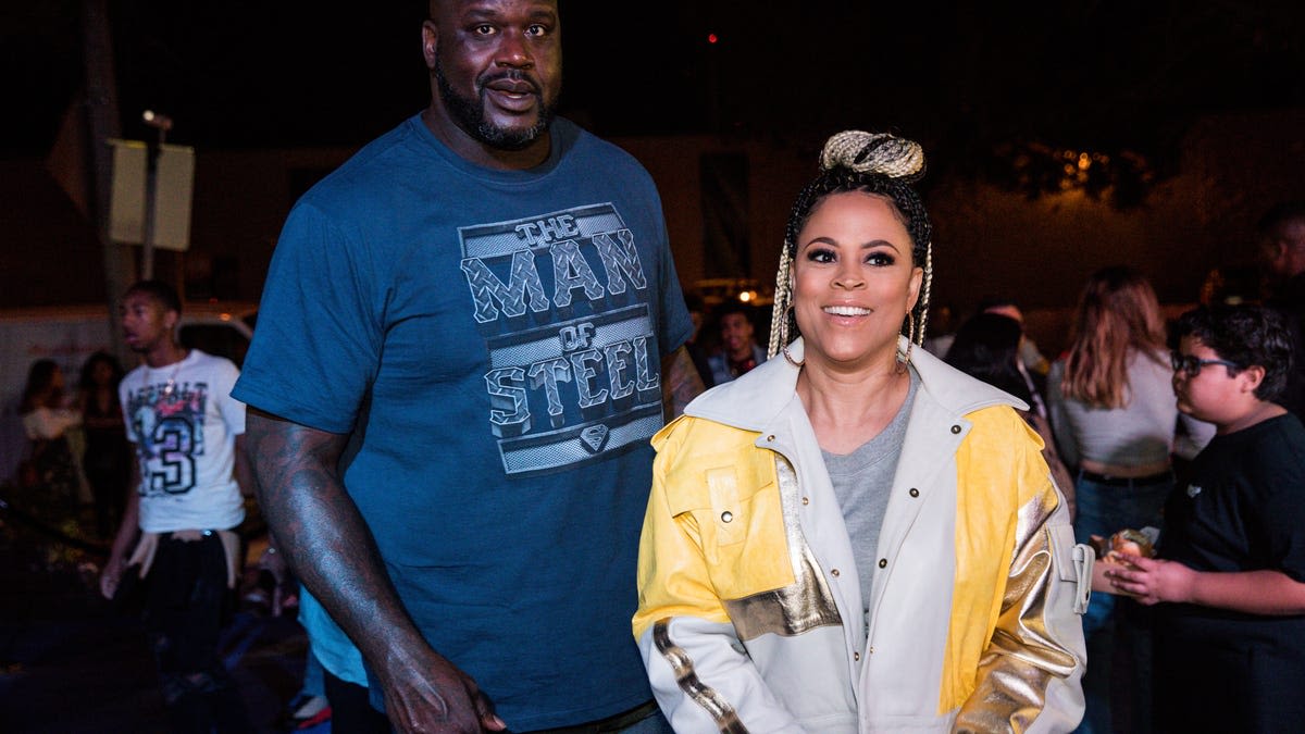 Shaq Responds to Shaunie Henderson's Marriage Comments With Class, But Does She Actually Owe Him an Apology?