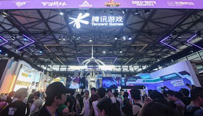 Tencent Cloud downplays AI hype when it comes to making games