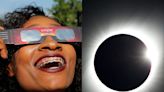 Watch the sun show off all year with a total eclipse, strong solar storms, and NASA almost landing on the solar surface