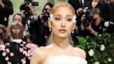 Ariana Grande Is 'Reprocessing' Child Stardom After Quiet on Set