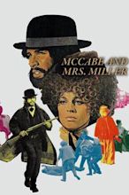 McCabe & Mrs. Miller