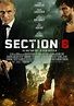 Section 8 (2022) Review | cityonfire.com