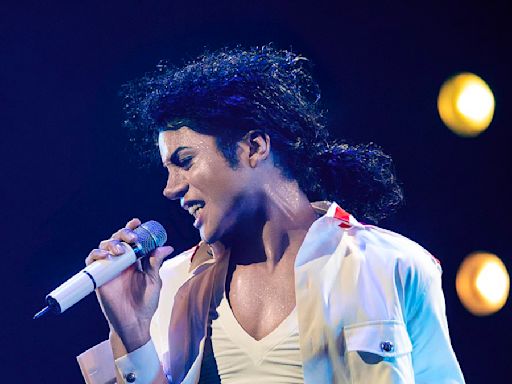 Michael Jackson's biopic Michael has high expectations from Lionsgate