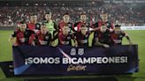 Newell‘s: el probable equipo del Gallego Méndez para visitar a San Lorenzo’