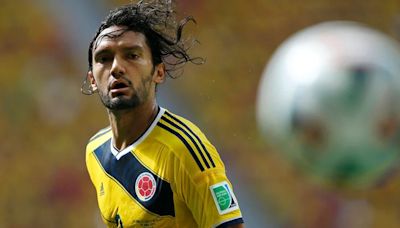 Abel Aguilar destacó el nivel de Richard Ríos en la selección Colombia: “Está siendo un jugador importante”